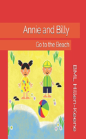 Annie and Billy