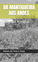 Da Mantiqueira Aos Andes