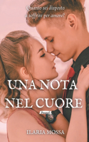 Una nota nel cuore (Prequel): Marta e Joseph
