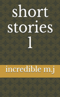 short stories ( a rabbit and a fox tale )