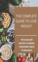 The complete guide to lose weight