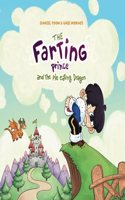 Prince and the Pie Eating Dragon