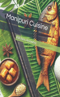 Manipuri Cuisine