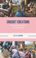 Crochet Creations