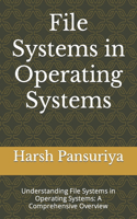 File Systems in Operating Systems: Understanding File Systems in Operating Systems: A Comprehensive Overview