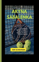 Aryna Sabalenka