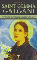 Saint Gemma Galgani