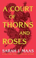 Court of Thorns and Roses