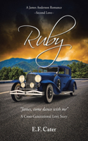 Ruby: James - come dance with me A Cross-Generational Love Story