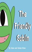 Friendly Goblin