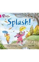 Splash! Workbook