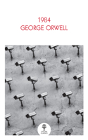 1984 Nineteen Eighty-Four: (Collins Classics)