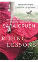 Riding Lessons