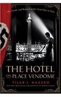 Hotel on Place Vendome