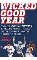 Wicked Good Year