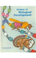 Analysis of Biological Development