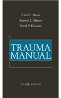 Trauma Manual