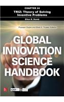 Global Innovation Science Handbook, Chapter 24 - Triz