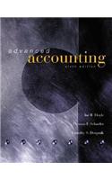 Advanced Accounting