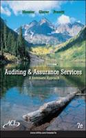 Auditing & Assurance Services