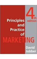 Principles and Practice of Marketing