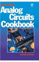 Analog Circuits Cookbook