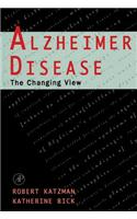 Alzheimer Disease