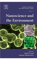 Nanoscience and the Environment