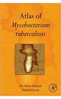 Atlas of Mycobacterium Tuberculosis