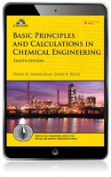 Basic Principles and Calculations in Chemical Engineering
