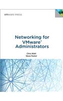 Networking for VMware Administrators