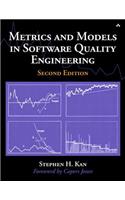 Metrics and Models in Software Quality Engineering (Paperback)