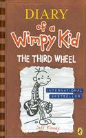 Diary of a Wimpy Kid - The Third Wheel