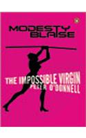 Modesty Blaise : Impossible Virgin, The