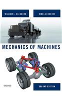 Mechanics of Machines