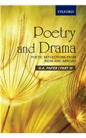 Paper I Part III: Poetic Reflections