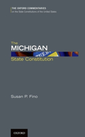 Michigan State Constitution