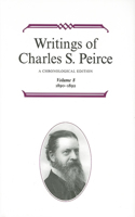 Writings of Charles S. Peirce