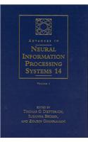 Advances in Neural Information Processing Systems 14