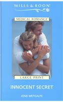 Innocent Secret