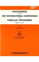 Proceedings of the International Conference on Parallel Processing