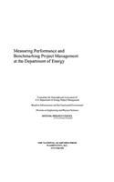 Measuring Performance and Benchmarking Project Management at the Department of Energy