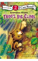 Troo's Big Climb