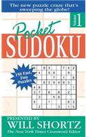Pocket Sudoku: Volume 1