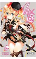 Val x Love, Vol. 1