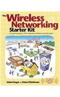 Wireless Networking for Windows and Macintosh