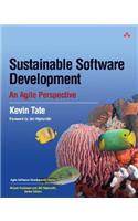 Sustainable Software Development: An Agile Perspective