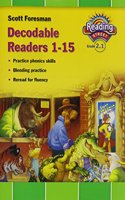 Reading 2007 Decodable Reader Classroom Set Grade 2