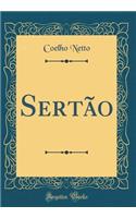 Sertão (Classic Reprint)