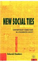 New Social Ties